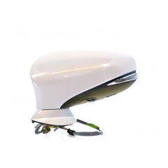 Door Mirror Passenger Side Genuine suits Lexus IS Luxury 2013 to 2016