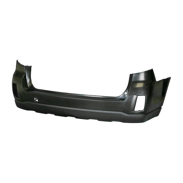 OEM Rear Bar suits Subaru Outback B5A 2009 to 2014