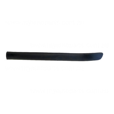 Front Bar Mould Aftermarket Suits BMW 3 Series E46 1998 to 2005