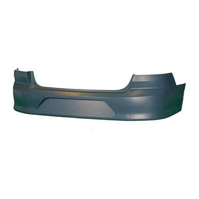 Genuine Rear Bar suits Volkswagen Passat B8 2015 to 2019