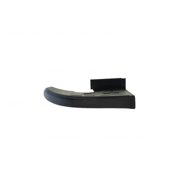 Rear Bar Step OEM suits Holden Colorado RG