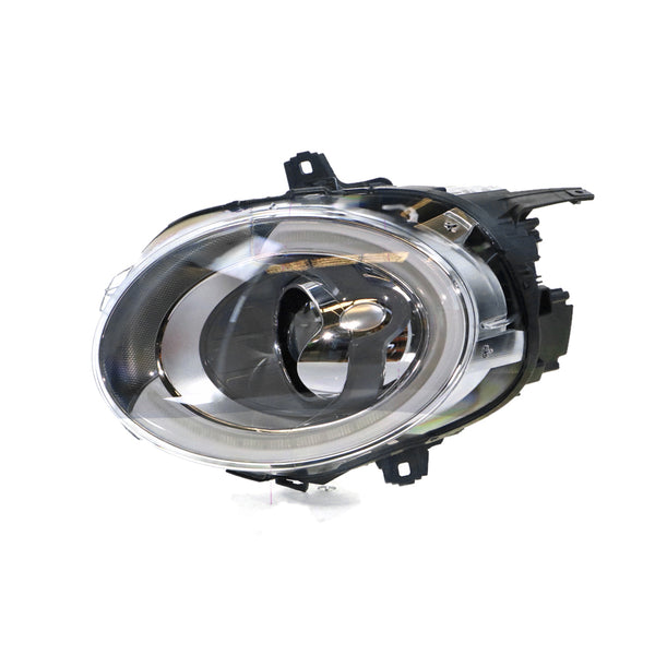 LED Head Lamp Drivers Side OES  Suits Mini Cooper S F55 7/2015 On