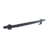 Front Bar Reinforcement Lower Aftermarket Suits Volkswagen Golf MK 5 2004 to 2009