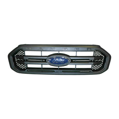 Grille OEM suits Ford Ranger PX XL/XLS 9/2018 On