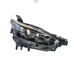 Halogen Head Lamp Drivers Side Genuine suits Mazda CX-3 DK 3/2015 On