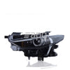 LED Electric Adjust With Adaptive Cornering Head Lamp Passenger Side OEM Suits Mazda 3 BP G25 ASTINA2019 to 2021