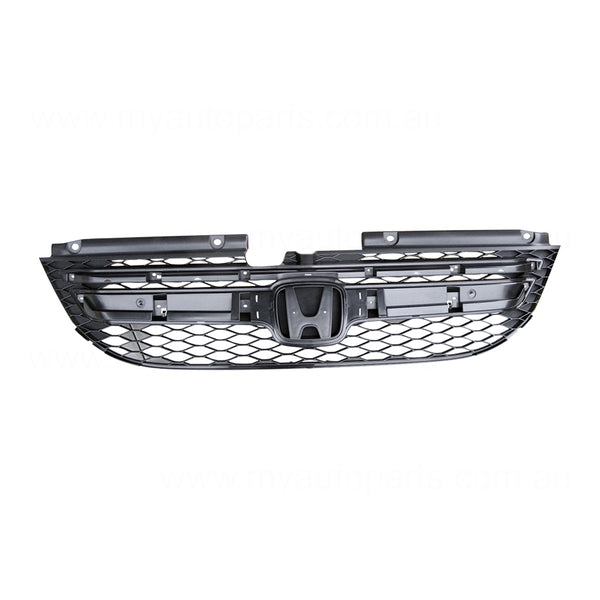Grille OEM Suits Honda Odyssey RB 7/2006 to 3/2009