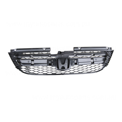 Grille OEM Suits Honda Odyssey RB 7/2006 to 3/2009