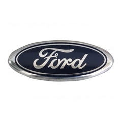 Boot lid Emblem "Ford Logo" OEM Suits Ford Focus LW 2011 to 2015