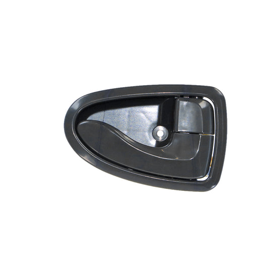 Front Door Inside Handle Drivers Side Aftermarket Suits Hyundai Accent LC 2000 to 2006