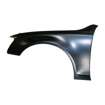 Genuine Front Guard Passenger Side Without Repeater Light suits Audi A4 B8, Audi S4 B8 2012 to 2015