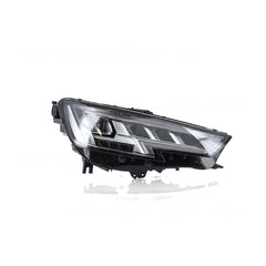 LED Matrix Head Lamp Drivers Side OES suits Audi A4/S4 2015 On