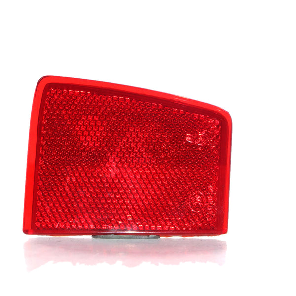Rear Bar Reflector Drivers Side OEM suits Mitsubishi Pajero