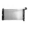 Radiator Aftermarket suits Toyota Corolla
