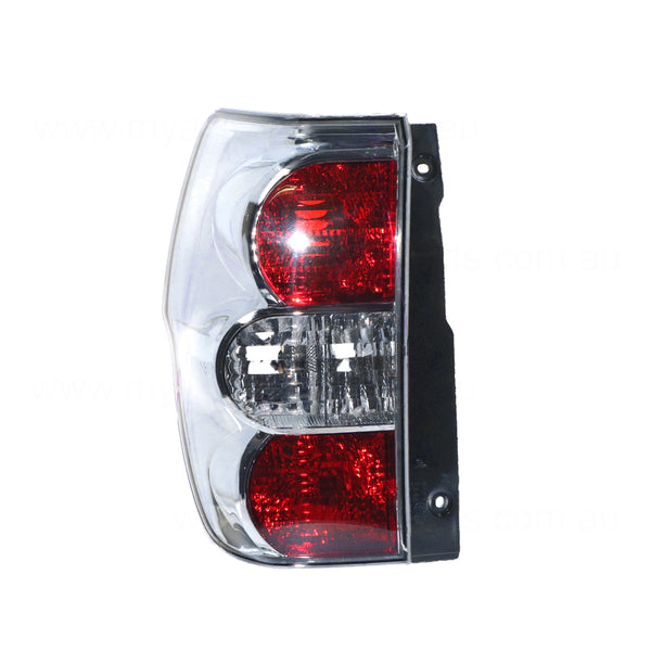 Tail Lamp Passenger Side OEM Suits Suzuki Grand Vitara JB/JT 3 Door 2005 to 2018