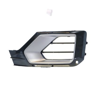 Front Bar Grille Passenger Side Genuine Suits Audi Q2 GA 10/2016 On