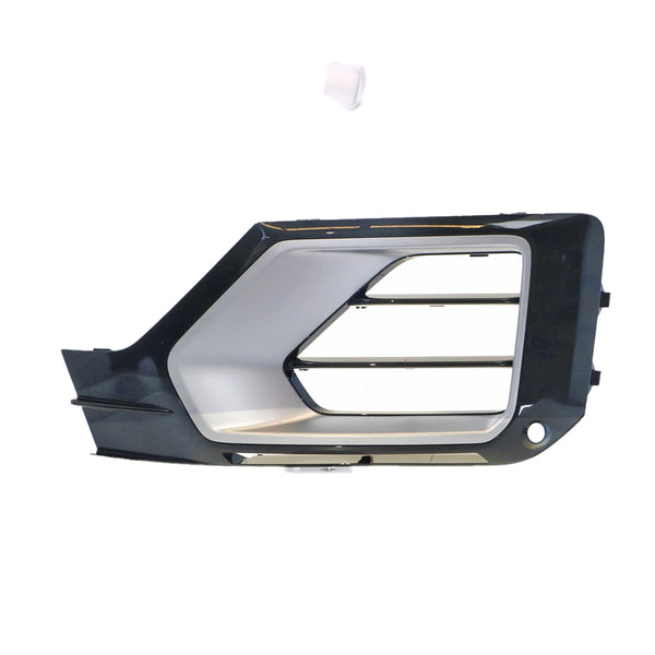 Front Bar Grille Passenger Side Genuine Suits Audi Q2 GA 10/2016 On