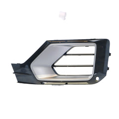 Front Bar Grille Passenger Side Genuine Suits Audi Q2 GA 10/2016 On