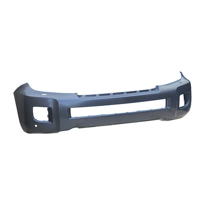 Genuine Front Bar suits Toyota Landcruiser UZJ200, VDJ200 2012 to 2015
