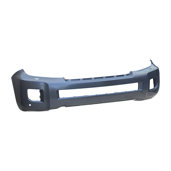 Genuine Front Bar suits Toyota Landcruiser UZJ200, VDJ200 2012 to 2015