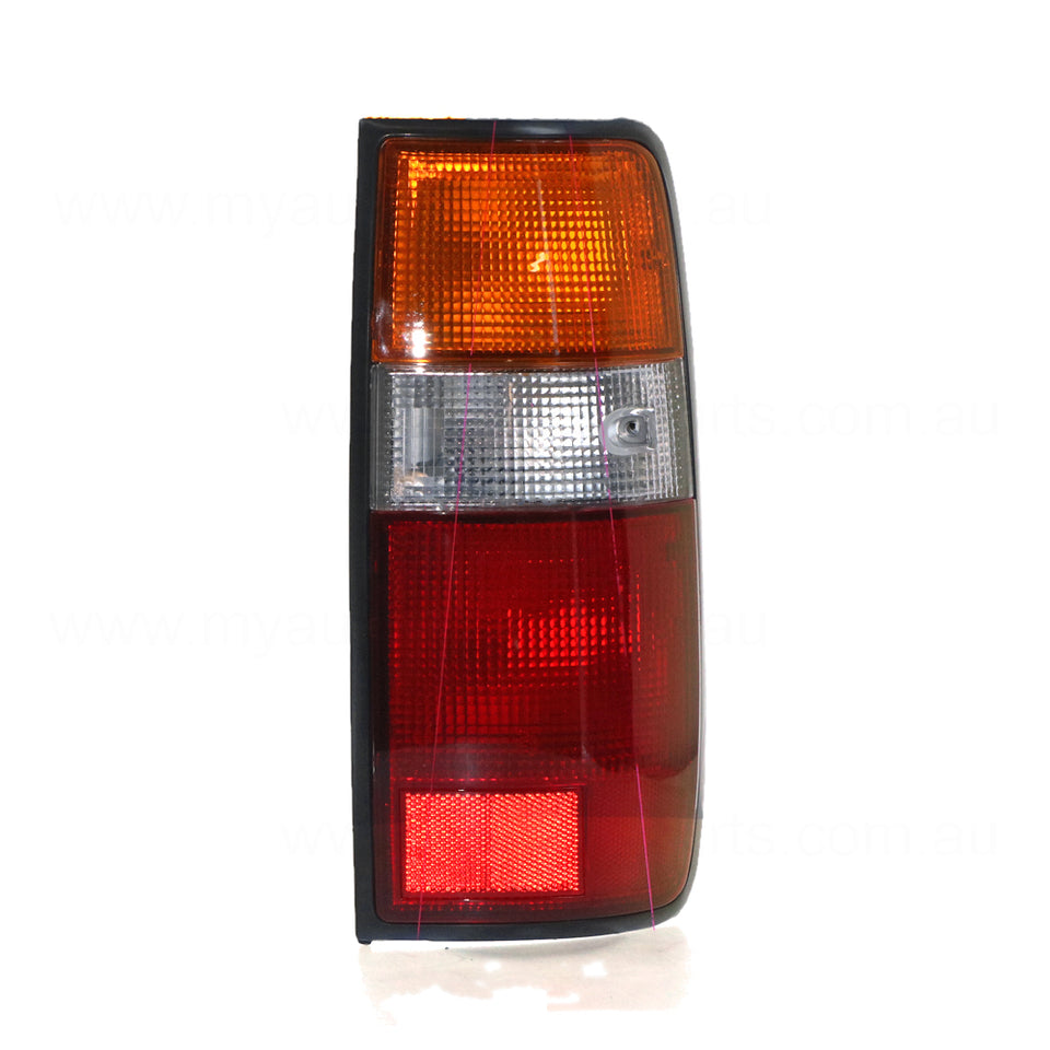 Tail Lamp Drivers Side OEM Suits Toyota Landcruiser FZJ80R/HDJ80R/HZJ80R 1990 to 1998