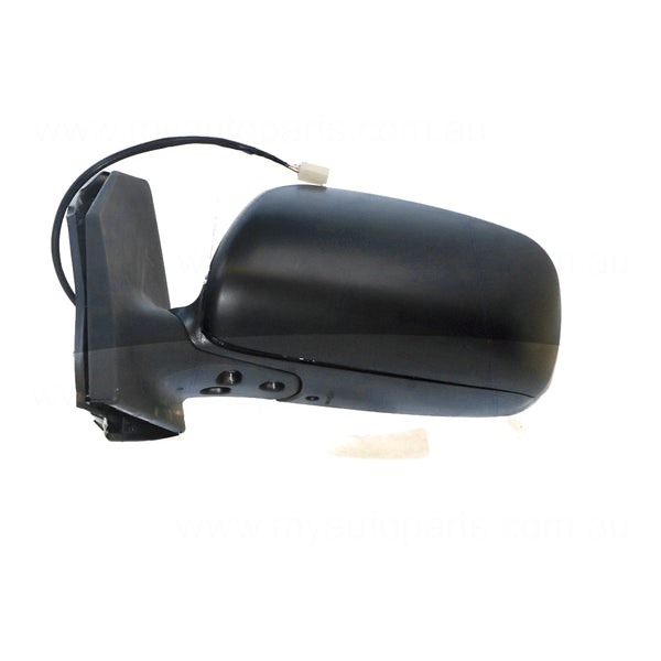 Door Mirror Passenger Side Certified Suits Toyota Corolla ZZE122R 2004 to 2007