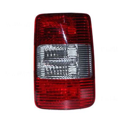 Tail Lamp Drivers Side Certified Suits Volkswagen Caddy 2K Swing Out Door 2005 to 2010