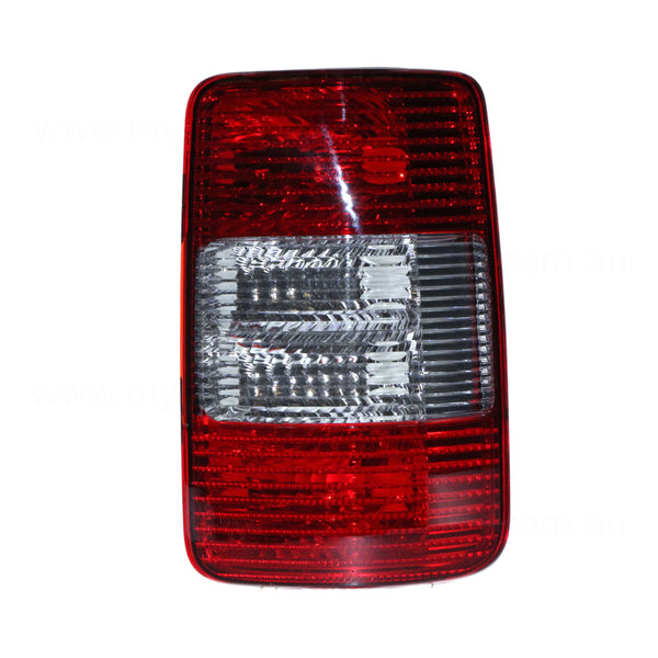 Tail Lamp Drivers Side Certified Suits Volkswagen Caddy 2K Swing Out Door 2005 to 2010