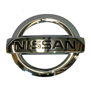 Tail Gate Emblem OEM suits Nissan X-Trail T32
