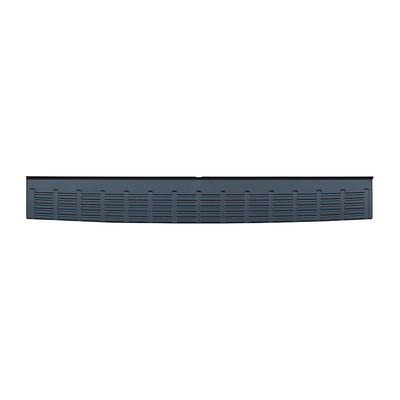 Black Rear Bar Step Cover OEM suits Toyota Hilux 2011 to 2015