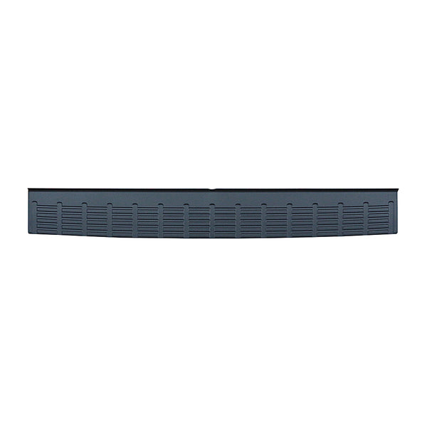 Black Rear Bar Step Cover OEM suits Toyota Hilux 2011 to 2015
