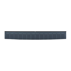 Black Rear Bar Step Cover OEM suits Toyota Hilux 2011 to 2015