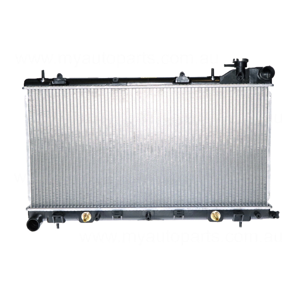 Radiator Aftermarket suits Subaru