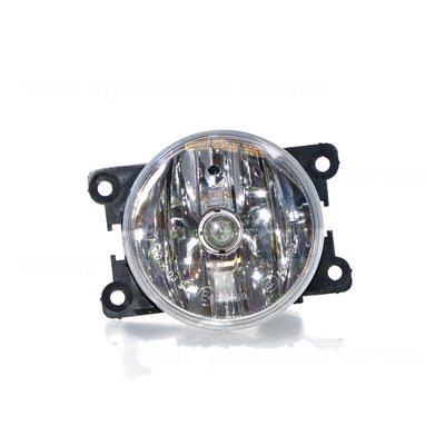 Fog Lamp R/L Genuine suits Peugeot