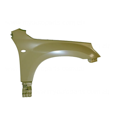 Genuine Front Guard Drivers Side suits Suzuki Grand Vitara JB/JT 2005 to 2018