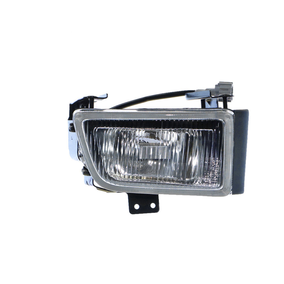 Fog Lamp Drivers Side Certified Suits Nissan Maxima A32 1994 to 1999