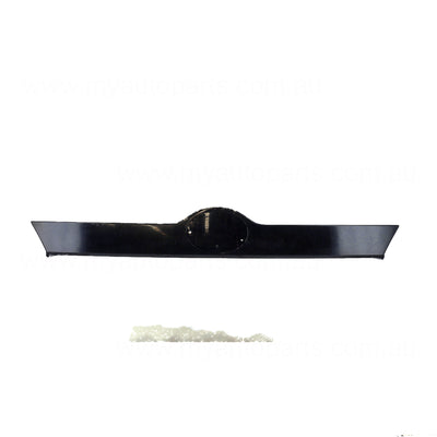 Toyota Camry Hybrid OEM Boot Lid Garnish 03/2012 to 04/2015 - 7680106912