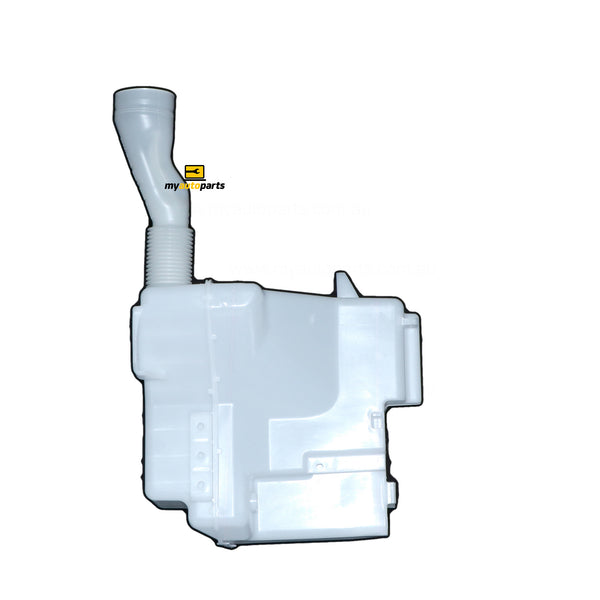 Without Pump Washer Bottle OEM Suits Subaru XV G4X 2012 to 2017