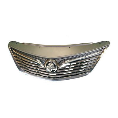 Grille OEM Suits Holden Astra BL 2017 to 2021
