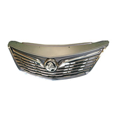 Grille OEM Suits Holden Astra BL 2017 to 2021