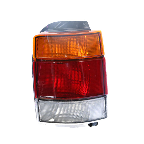 Tail Lamp Drivers Side Certified suits