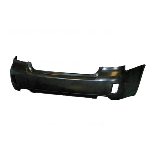 OEM Rear Bar suits Subaru Liberty B4 2006 to 2009