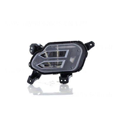 Kia Sorento OEM Fog Lamp Drivers Side 04/2020 to / - 92202P2000