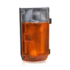 Front Park / Indicator Lamp Drivers Side Aftermarket Suits Mazda Mazda Truck WE 1984 to 1989
