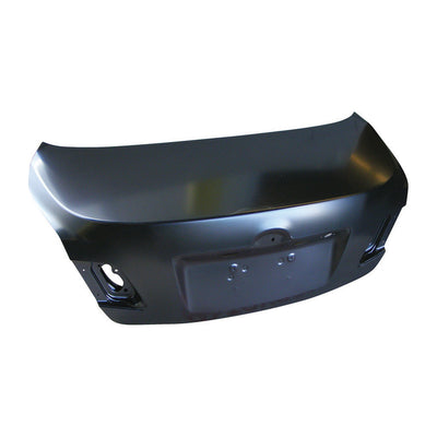 Genuine Boot Lid suits Toyota Camry ACV40R 2006 to 2011