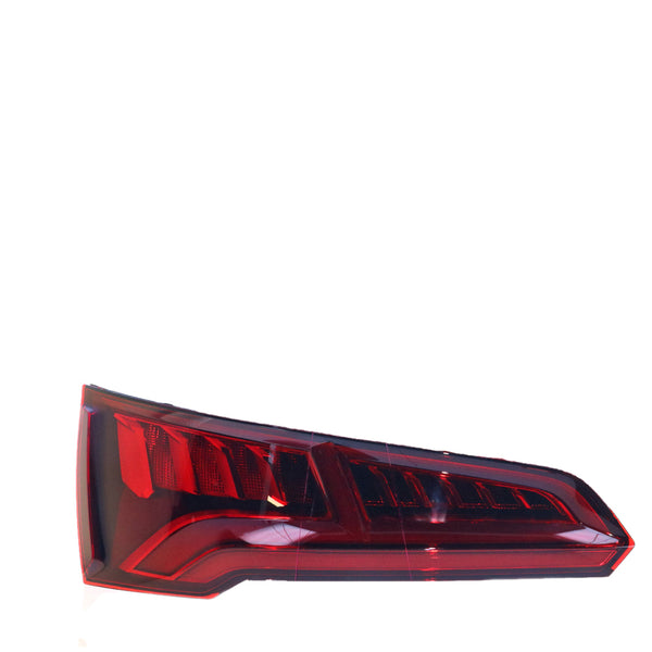 LED Tail Lamp Passenger Side Genuine Suits Audi Q5 TDi Design FY 2017 On
