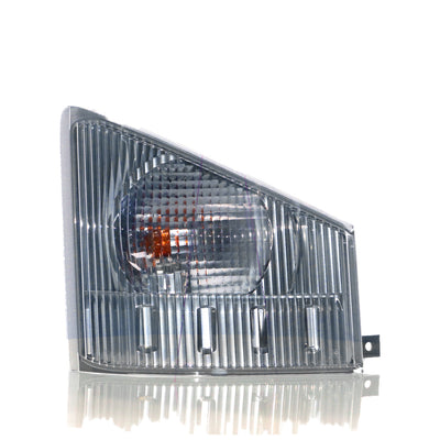 Front Park / Indicator Lamp Drivers Side OEM suits Isuzu Truck N Series