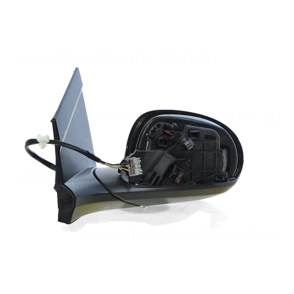 Door Mirror Passenger Side OEM Suits Honda Civic FK 2009 to 2012