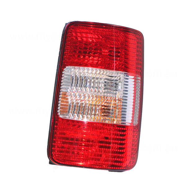 Tail Lamp Drivers Side OEM Suits Volkswagen Caddy 2K Liftgate 2005 to 2010