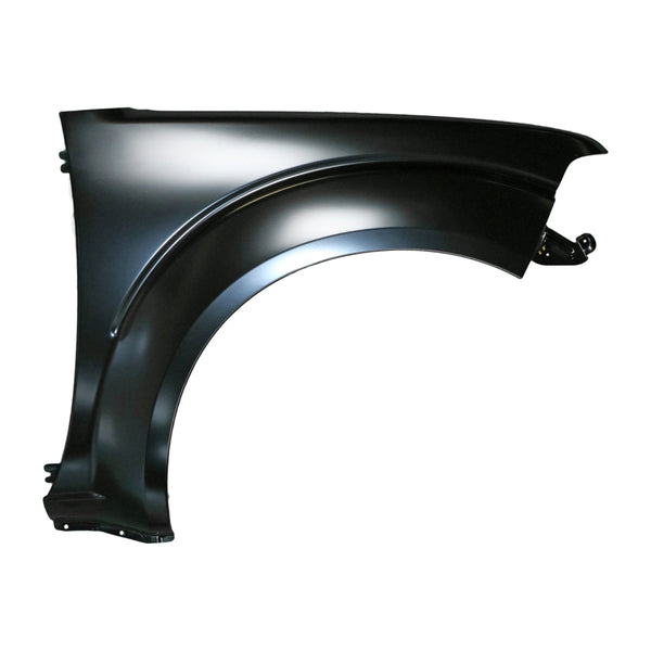 OEM Front Guard Drivers Side Without Repeater Light suits Nissan Navara D40, Nissan Pathfinder R51 2005 to 2015